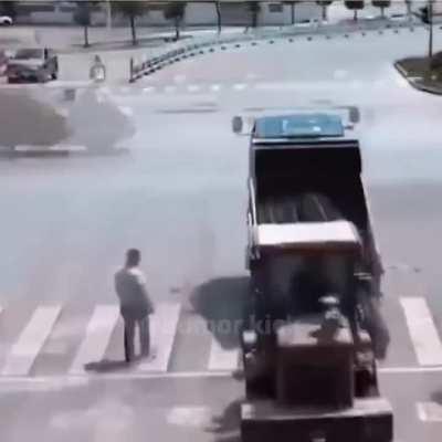 Knowing physics is important!