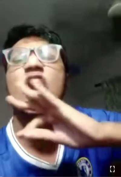 Pov: your Bzz after yb drop a ahh song