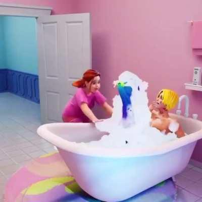 bet you her big ass minded her business next time