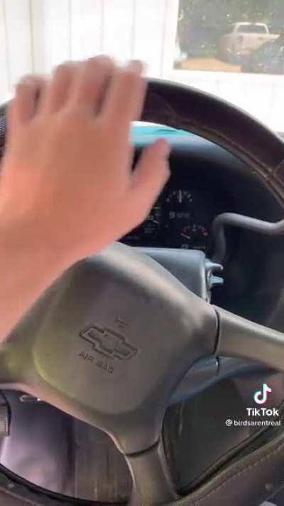 Tastefully modded Astrovan