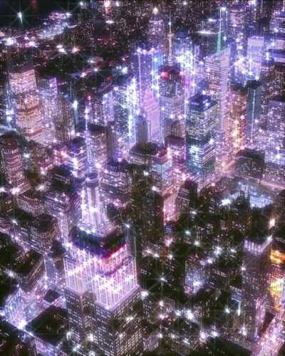 [Feedback] GUM$ - Skyscrapers - Hip-Hop