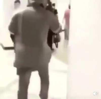 Answer the question, Mr. West