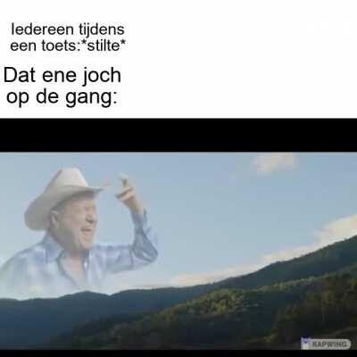 Altijd