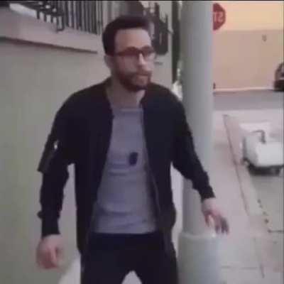 Enzo tá a solta galera