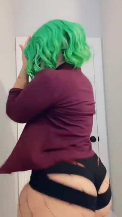 You want to know how I got these scars?