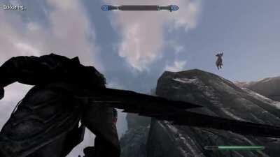 Not quite what I expected to see