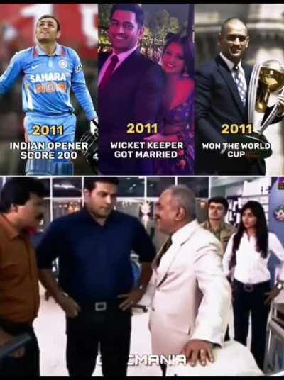 wait so who's playing Yuvraj role