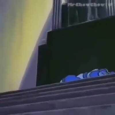 Get down Mr. Lincoln