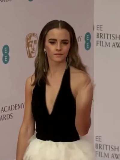 Emma Watson