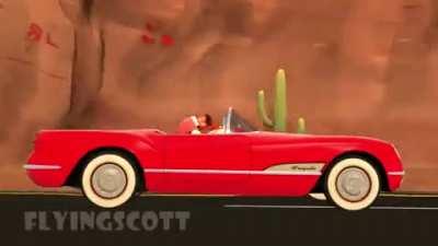 Nothing bad ever happens to the Kennedys.