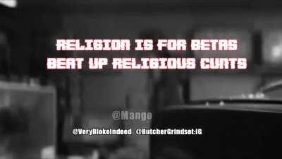 Sigma Butcher telling how it is