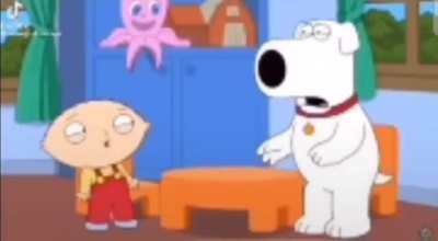 moldy family guy