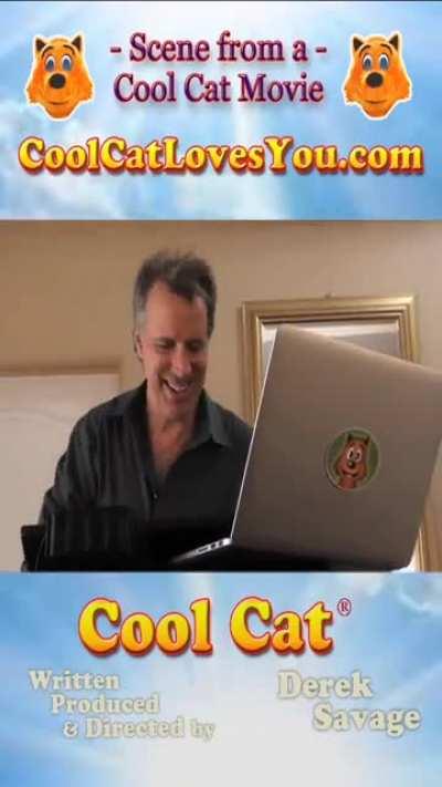 CoolCat laying bars🔥🔥🔥