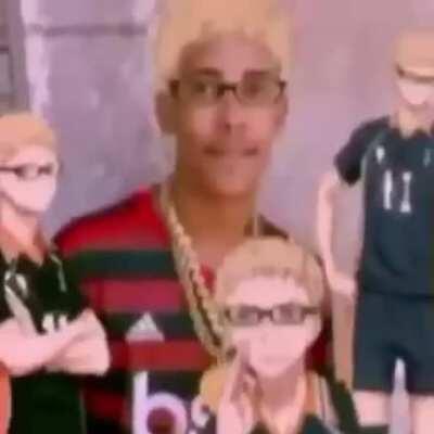 Como alguém odeia essa pessoa ?