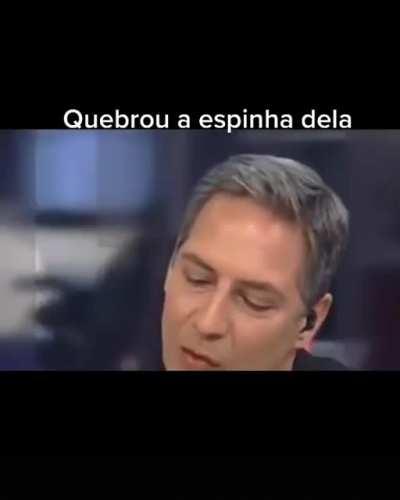 Tutorial: desmascarando esquerdista sem vergonha