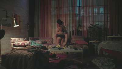 Birthday Teaser: Ashley Platz (& Aisha Dee) in Bold Type [S4E5-2020]