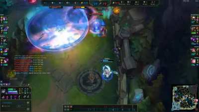 Don't chase a Hwei lol