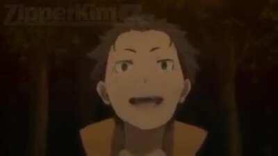 subaru singing numa numa song