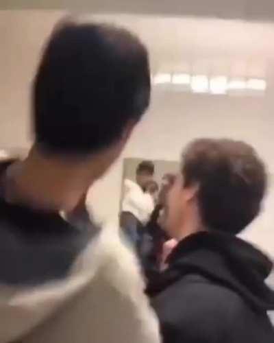 [Contest] Me and the boys launching Danganronpa 2