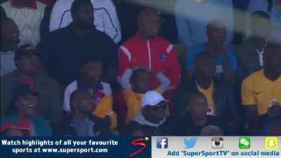 When the other side is winning