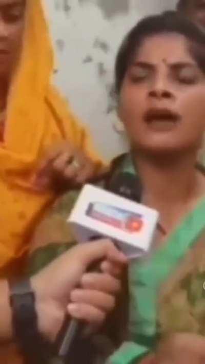 Anushka Sharma when asked 