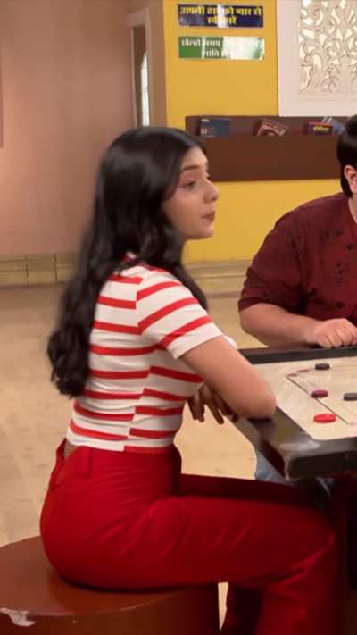 Khushi's Petite shape