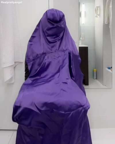 Raven [Teen Titans] (Caitbabyxo)