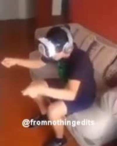 Had me in the first half not gonna lie