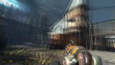 Learned how to edit sound just to do this