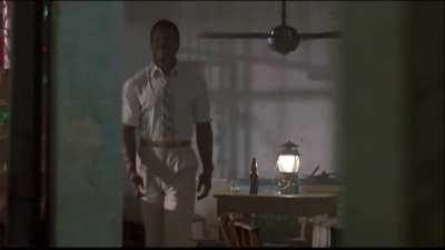 How it feels when you were reunited with Wrex in Mass Effect 2