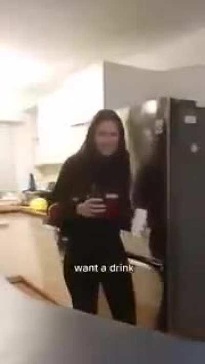 Old but gold. Date with a horny crazy girl.