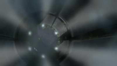 Matau falling to Dream On