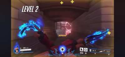 I nearly cried watching it 🥹