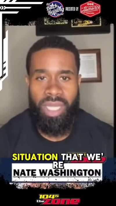 Nate Washington theorizes on what went wrong with L'Jarius Sneed’s time in Tennessee