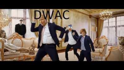 Daddy trump plz 🥵