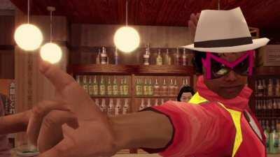 Miracle Johnson - Bad