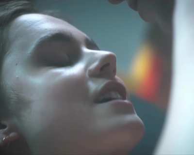 Clara Galle in Through My Window (ES-2022) [brightened, enhanced]