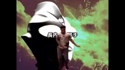 I definitely chose the right show to start with as an Ultraman newbie