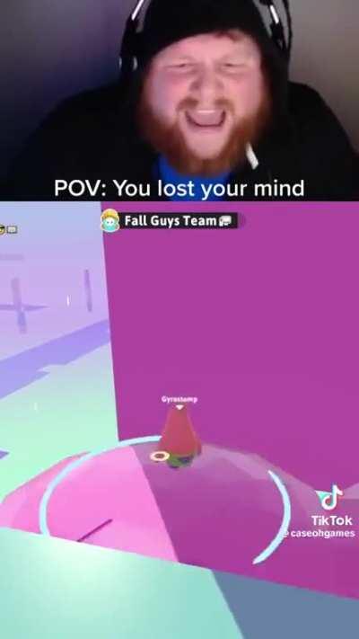 Now where have I laughed this hard.