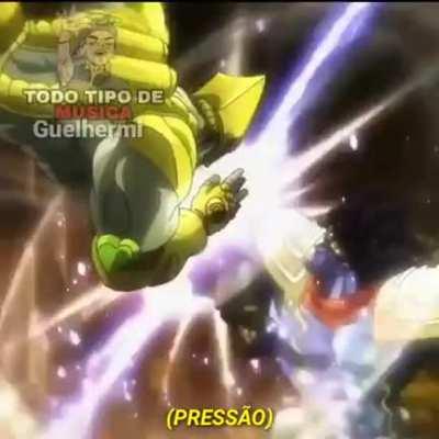 SENTE A PRESSÃO NENEM