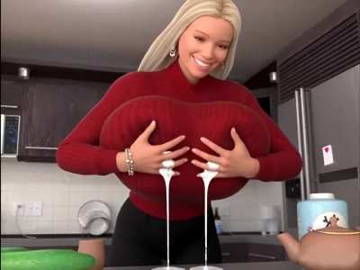 Always wish there was just a *little* more