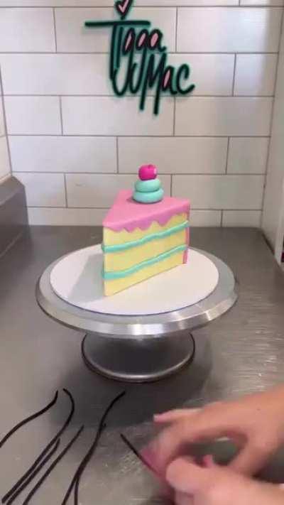 I still can’t believe this is real