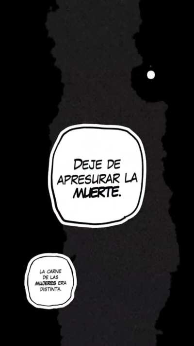 [Sábado de Clasificados] Saque nuevo Capítulo de mi manga