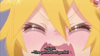 Senko-san deleted scene