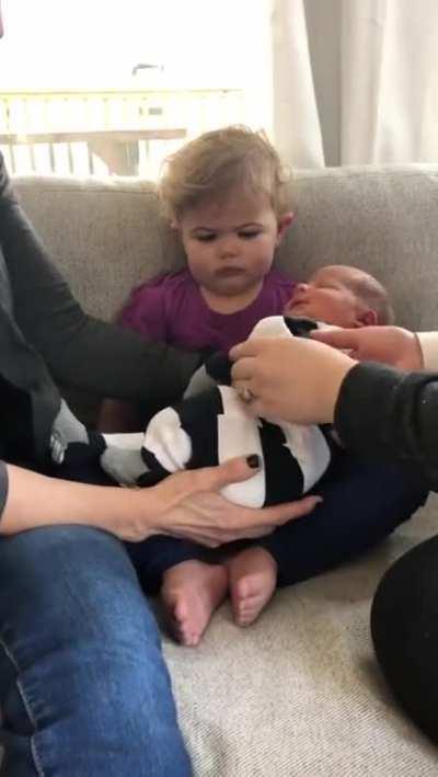 When Your Inheritance Goes From 100% To 50%