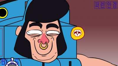 Brawlstars animation Showdown of chaos 3