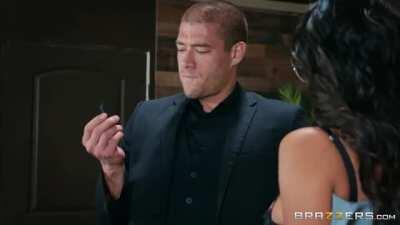 [Brazzers] Autumn Falls - Inside Her Trading