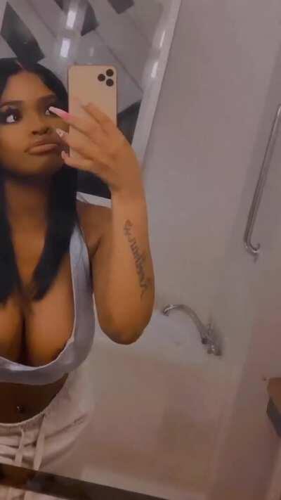 Ok let's hear it ☺️