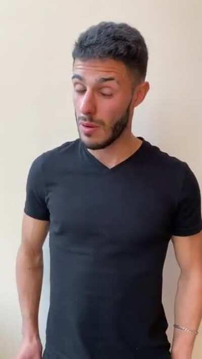 Triste realidad en Mar Del Plata