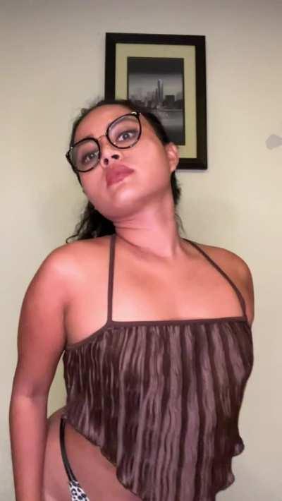 My boyfriend doesn’t think guys from here would actually fuck me-- prove him wrong